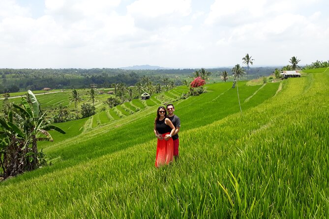 Beratan , lake side temple tour , all inclusive - Pickup coverage across southern Bali, with a private tour feel