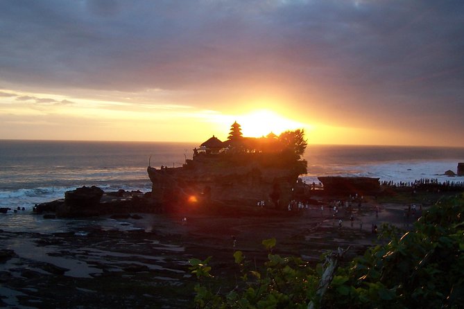 Best Bali Package Tour: 4 Days with Airport or Hotel Transfer - Day 4: Airport transfer from your hotel, no last-minute hunting