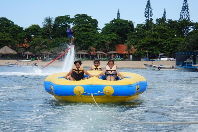 Best Bali Private Customize Tour - Entrance fees and lunch: plan your day like a local