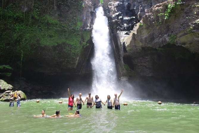 Best Bali Private Customize Tour - Long-distance add-ons: when the $30 vehicle charge matters