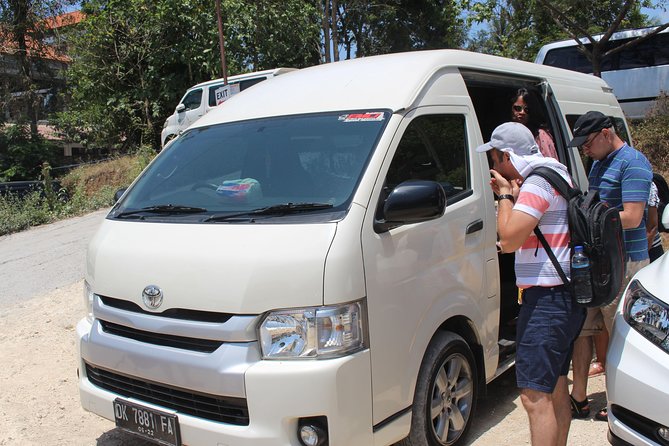 Best Bali Private Customize Tour - The day’s route: a practical breakdown of every stop