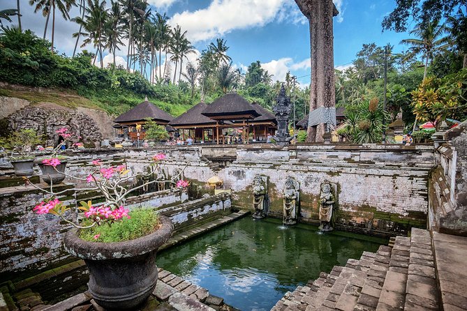 Best of Bali : Bali Temples , Rice Terrace and Waterfall Tour - Pace, timing, and where the day can feel long