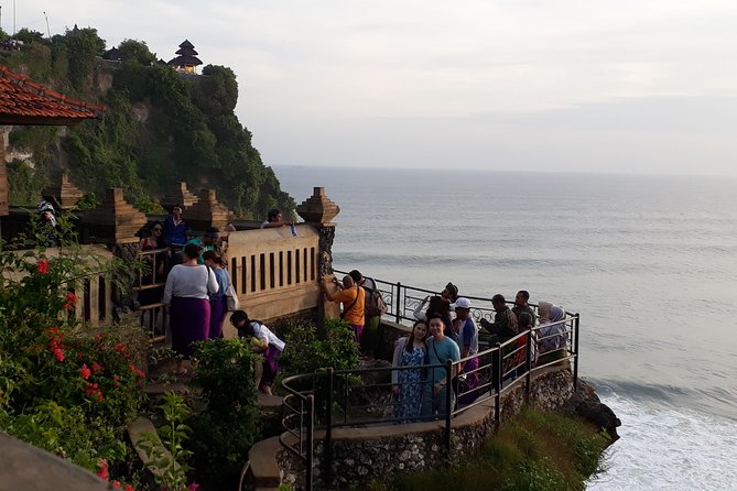 Best of Bali Tanah Lot & Uluwatu Temple Tour Package - Price and What You Actually Get on a 10 to 12 Hour Day