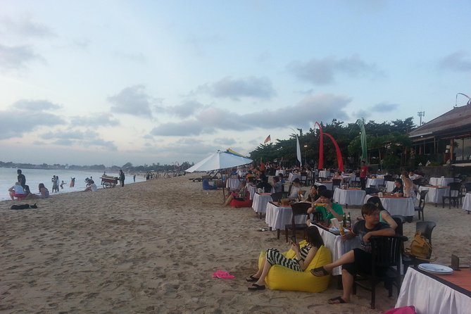 Best of Bali Tanah Lot & Uluwatu Temple Tour Package - Lumbung Sari Pecatu Coffee Plantation Stop: Fast, Local, and Product-Focused