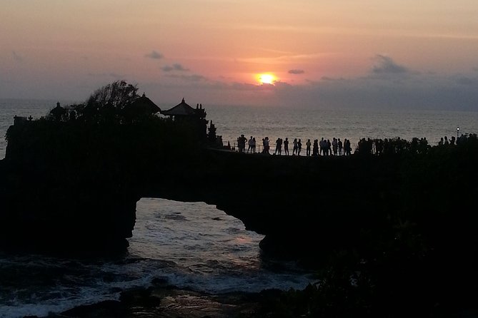 Best of Bali Tanah Lot & Uluwatu Temple Tour Package - Optional Kecak and Fire Dance: The Classic Extra, Not a Must