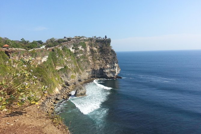 Best of Bali Tanah Lot & Uluwatu Temple Tour Package - Jimbaran Beach Dinner: Where the Day Ends Near the Water
