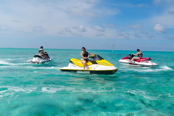 Best of Bali Water Sport Jumbo Packages - Building your personal water sports lineup