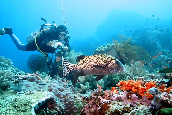 Best of Bali Water Sport Jumbo Packages - Safety and insurance: what is included, what to watch