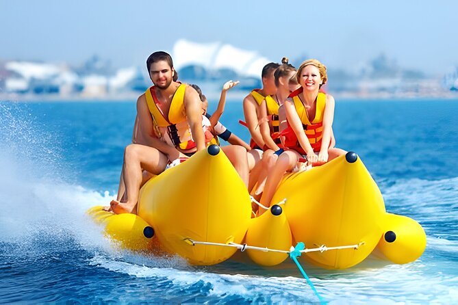 Best of Bali Water Sport Jumbo Packages - Price value: why $70 can work (if your day matches the plan)