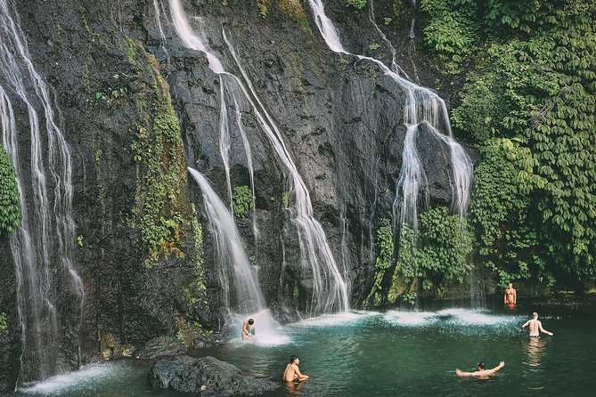 Best of North Bali: Banyumala Waterfall, Handara Gate and Temple - Why this North Bali loop fits both photos and real nature