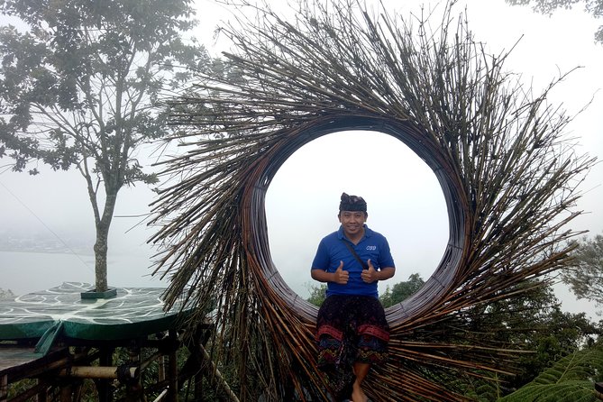 Best of North Bali: Banyumala Waterfall, Handara Gate and Temple - What the private car, tickets, and guide actually mean for your time