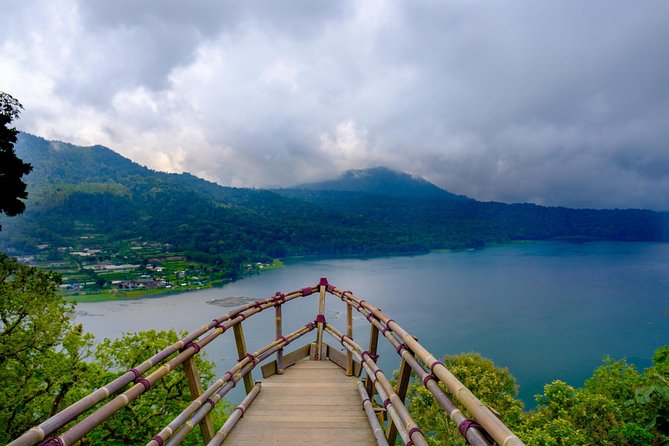 Best of North Bali: Banyumala Waterfall, Handara Gate and Temple - Timing, pacing, and what to bring for an 8 to 10 hour day