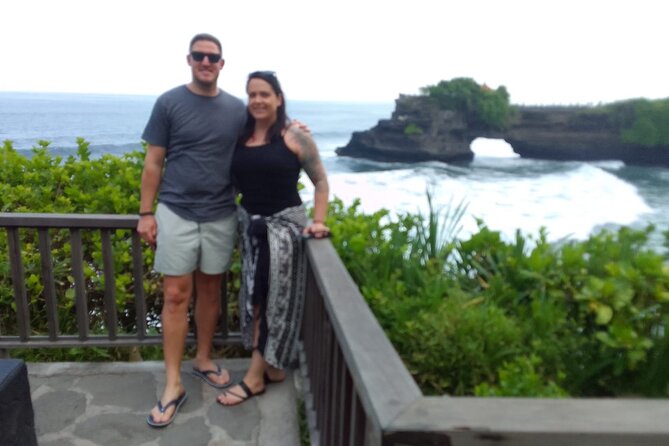Best Of Ubud And Tanah Lot Temple Private Guide Tour - The one-day “best of Bali” route, without the planning stress
