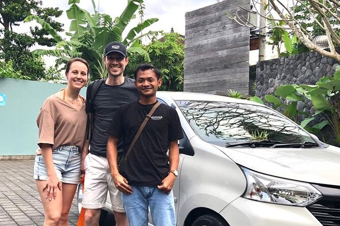 Best Of Ubud And Tanah Lot Temple Private Guide Tour - Stop 3: Sacred Monkey Forest Sanctuary, flowers and fast encounters
