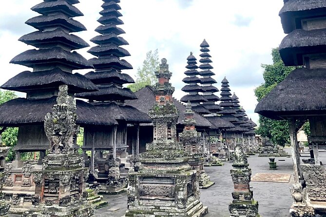 Best Of Ubud And Tanah Lot Temple Private Guide Tour - Comfort and timing: what a 10-hour circuit feels like