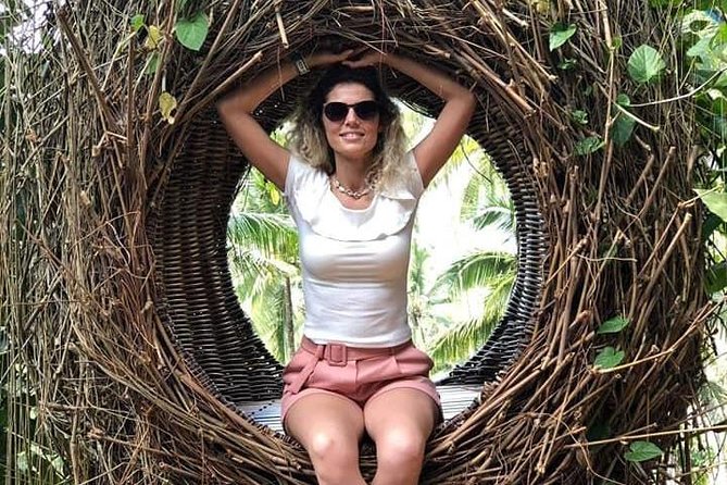 Best of Ubud - Full day Tour + FREE WI-FI - Price and what $32 really covers