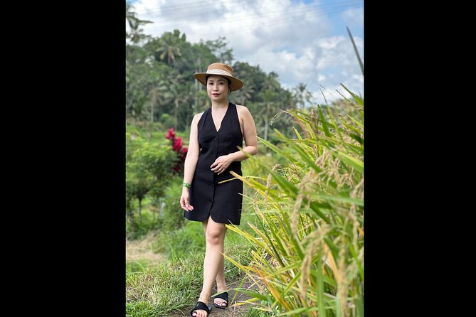 Best of Ubud: Jungle, Temples & Swing - Tirta Empul Temple: Purification Rituals and Staying Respectful
