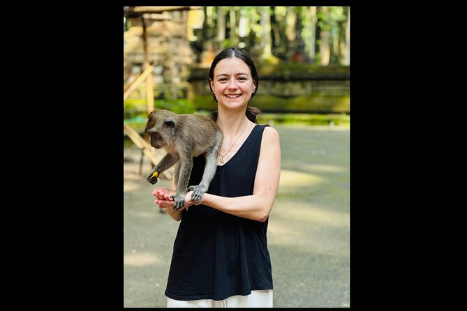 Best of Ubud: Jungle, Temples & Swing - Coffee at Segara Windhu: A Break That Helps the Whole Day