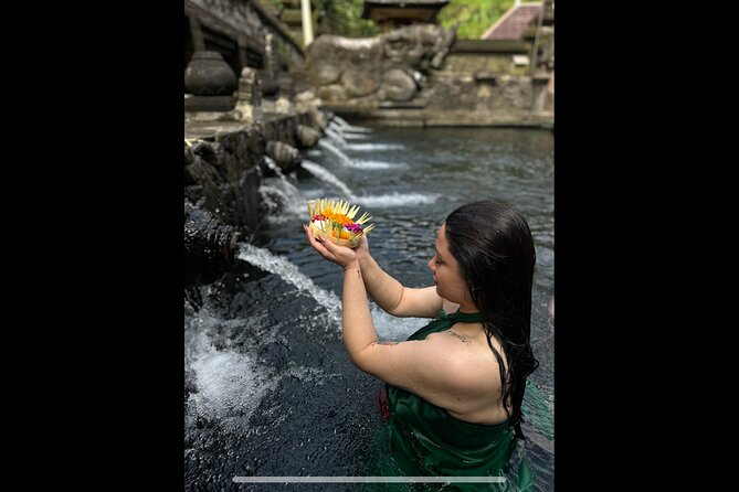 Best of Ubud: Jungle, Temples & Swing - Lunch at Tebasari Resto, Bar & Lounge: Plan for Personal Spending