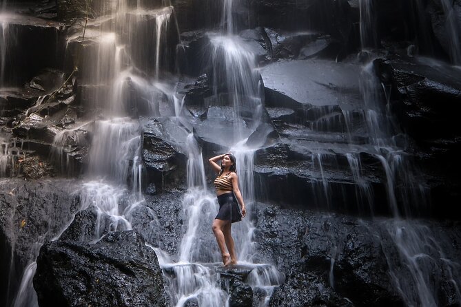 Best of Ubud: Jungle, Temples & Swing - Happy Swing Bali: The Fun Part, and the Cost You Should Expect