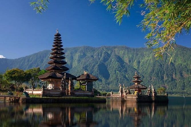Best Of Ubud Scenic Full Day Private Guided Tour - Happy Swing Bali and getting photos without stress