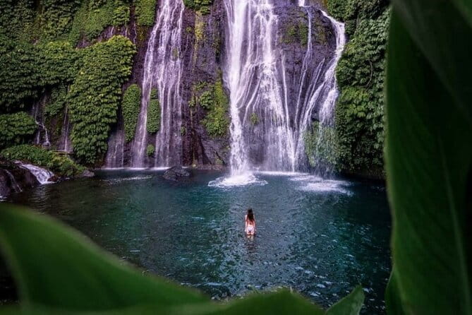 Best Of Ubud Scenic Full Day Private Guided Tour - Tampaksiring tea and coffee time, a calm reset before Tirta Empul