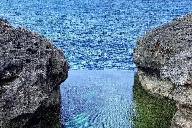 Best Seller West Nusa Penida Island Private Guided Tour - Angel’s Billabong: the natural infinity pool and photo spots