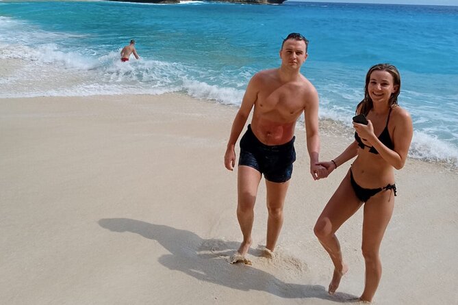 Best Seller West Nusa Penida Island Private Guided Tour - Is $39.51 a fair price for Kelingking, Angel’s Billabong, and Crystal Bay?