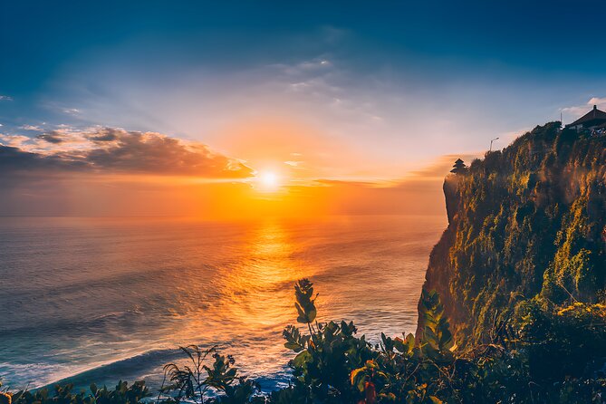 Blue Lagoon Snorkeling and Uluwatu Sunset Tour - Why This Full-Day Blue Lagoon + Uluwatu Combo Works