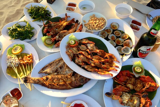 Blue Lagoon Snorkeling and Uluwatu Sunset Tour - Uluwatu Temple Cliff Views, Kecak Choreography, and Monkey-Proof Tips