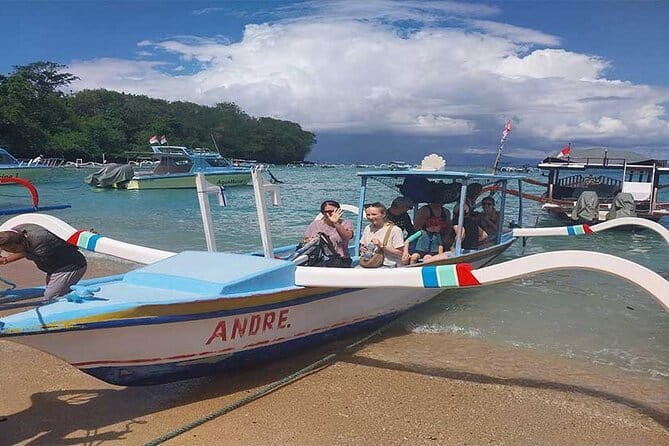 Blue Lagoon Snorkeling with Lunch and Private Transport - Key Highlights Worth Booking