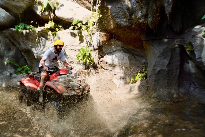 Canggu Jungle Mud-Fun ATV Only 1 Hour Driving from Canggu - Price, timing, and value from a realist’s point of view