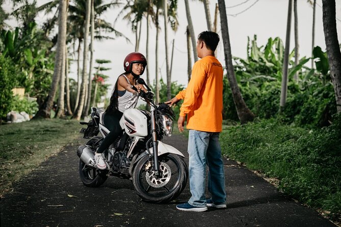 Canggu Motorbike Lessons - Key Things I’d Plan For