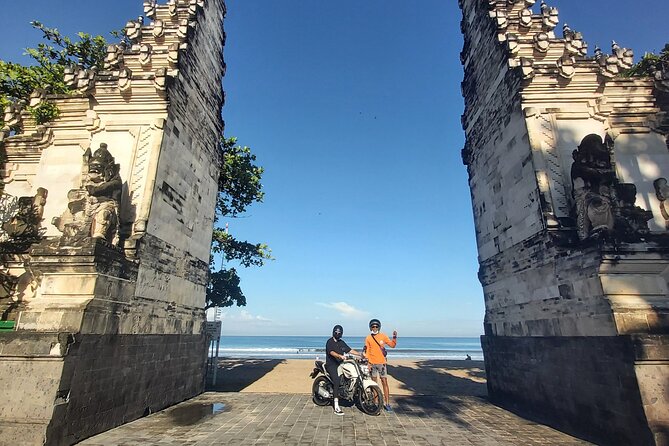 Canggu Motorbike Lessons - Weather, Confirmation, And What To Expect If Plans Shift