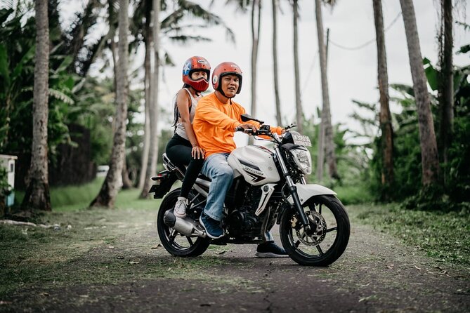 Canggu Motorbike Lessons - Manual Motorbike Basics, With Scooter Skills Already Needed