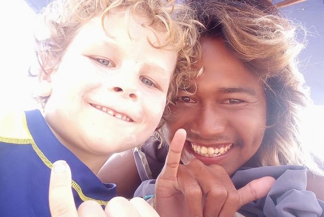 Canggu: Surfing lesson with ISA certified instructor - Equipment, comfort extras, and what you might spend on photos