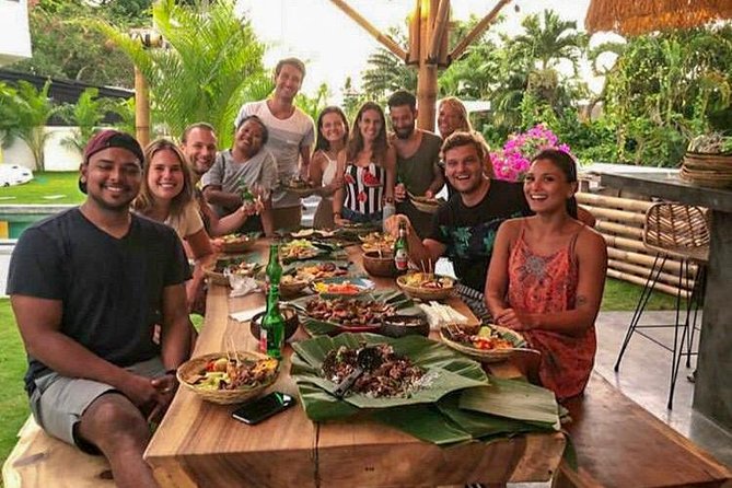 Cooking class in the comfort of your own personal villa. Yes, I'll come to you! - Key takeaways before you pick a day