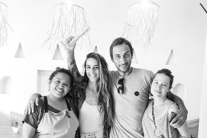 Cooking class in the comfort of your own personal villa. Yes, I'll come to you! - Cooking in Canggu and Seminyak without leaving your villa