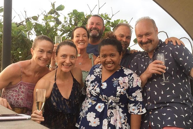 Cooking class in the comfort of your own personal villa. Yes, I'll come to you! - Price and value check: is $50 per person a smart Bali splurge?