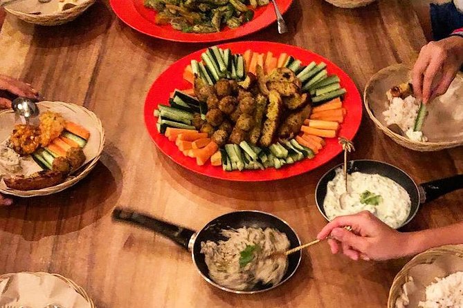 Cooking class in the comfort of your own personal villa. Yes, I'll come to you! - What you get to eat, and what to take home