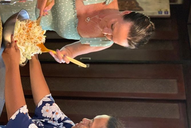 Cooking class in the comfort of your own personal villa. Yes, I'll come to you! - Who should book this villa cooking class in Bali