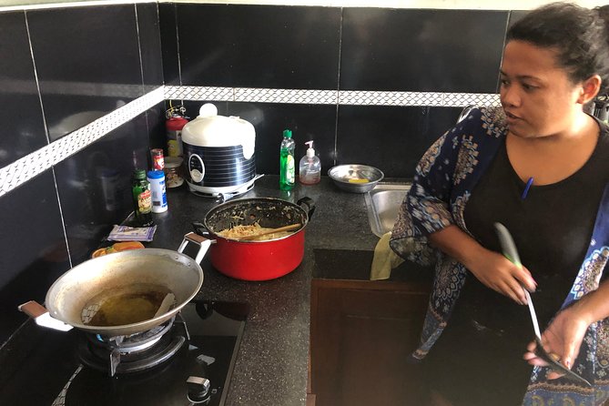 Cooking class in the comfort of your own personal villa. Yes, I'll come to you! - Tips to get the best menu and the smoothest evening