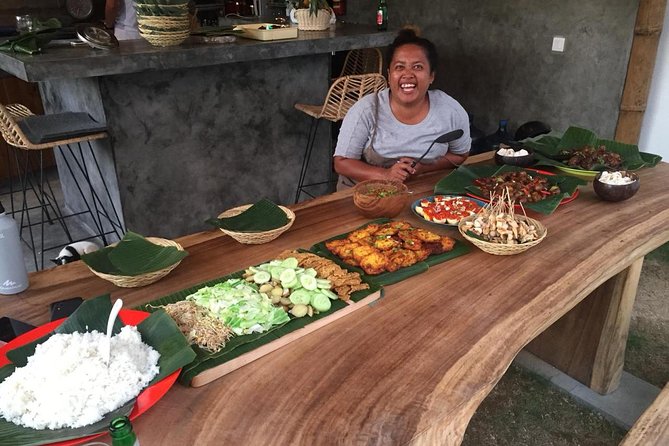 Cooking class in the comfort of your own personal villa. Yes, I'll come to you! - How the 3-hour lesson works, and why pacing matters
