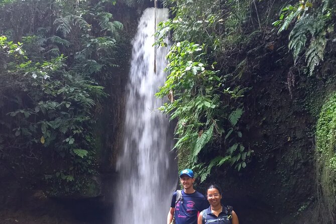CRETYA Ubud infinity Pool + Hidden Water fall + Water Temple Tour - Gunung Kawi Sebatu Water Temple: Calm, Clear Views, and Cleansing Vibes