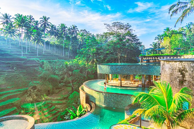 Cretya Ubud Tours - Why this Ubud private day from Seminyak feels like a win