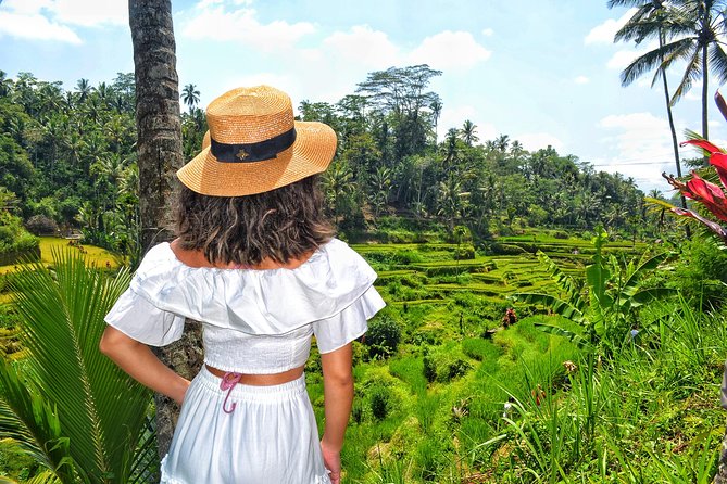 Cretya Ubud Tours - Stop 2: Puseh Batuan Temple and the Tri Kahyangan context