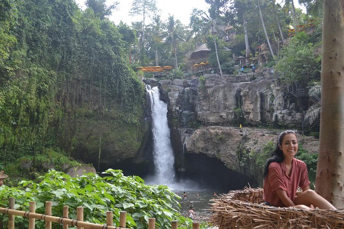 Cretya Ubud Tours - Stop 4: Cretya Ubud complex, pools, views, and the activities question