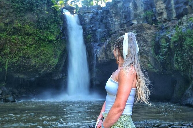 Cretya Ubud Tours - What you pay for, and what you should plan to spend on top