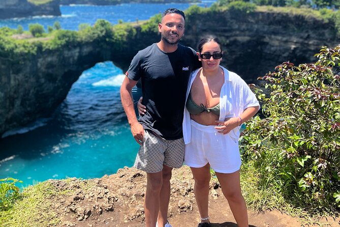 Day Trip: Nusa Penida Snorkling - Kelingking Beach: The T-Rex Cliffs Are Worth It, If You’re Up for the Trek