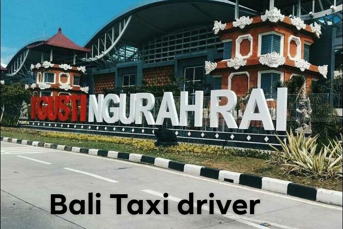 Denpasar airport transfer pick up /drop off - The $10 Price, How Zones and Minimums Actually Change It